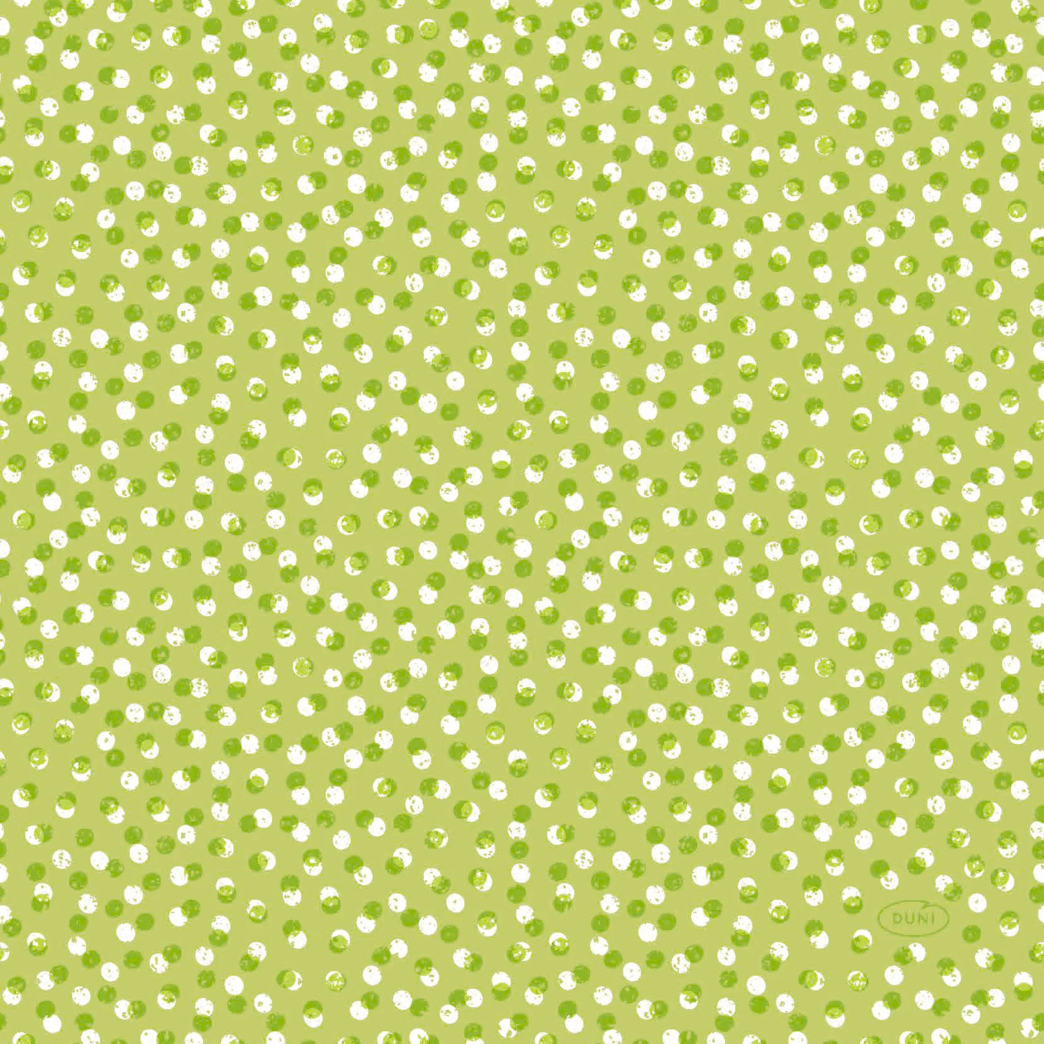Playful Dots Kiwi