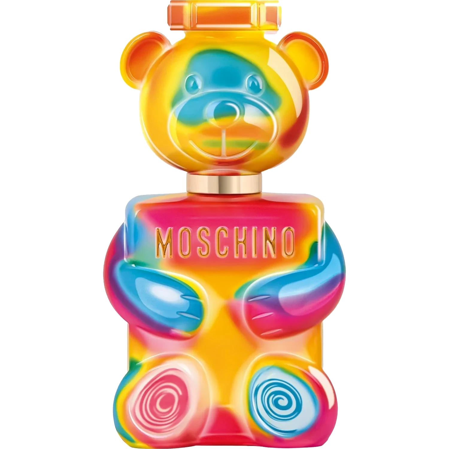 Moschino Gummy Eau de Parfum 100 ml