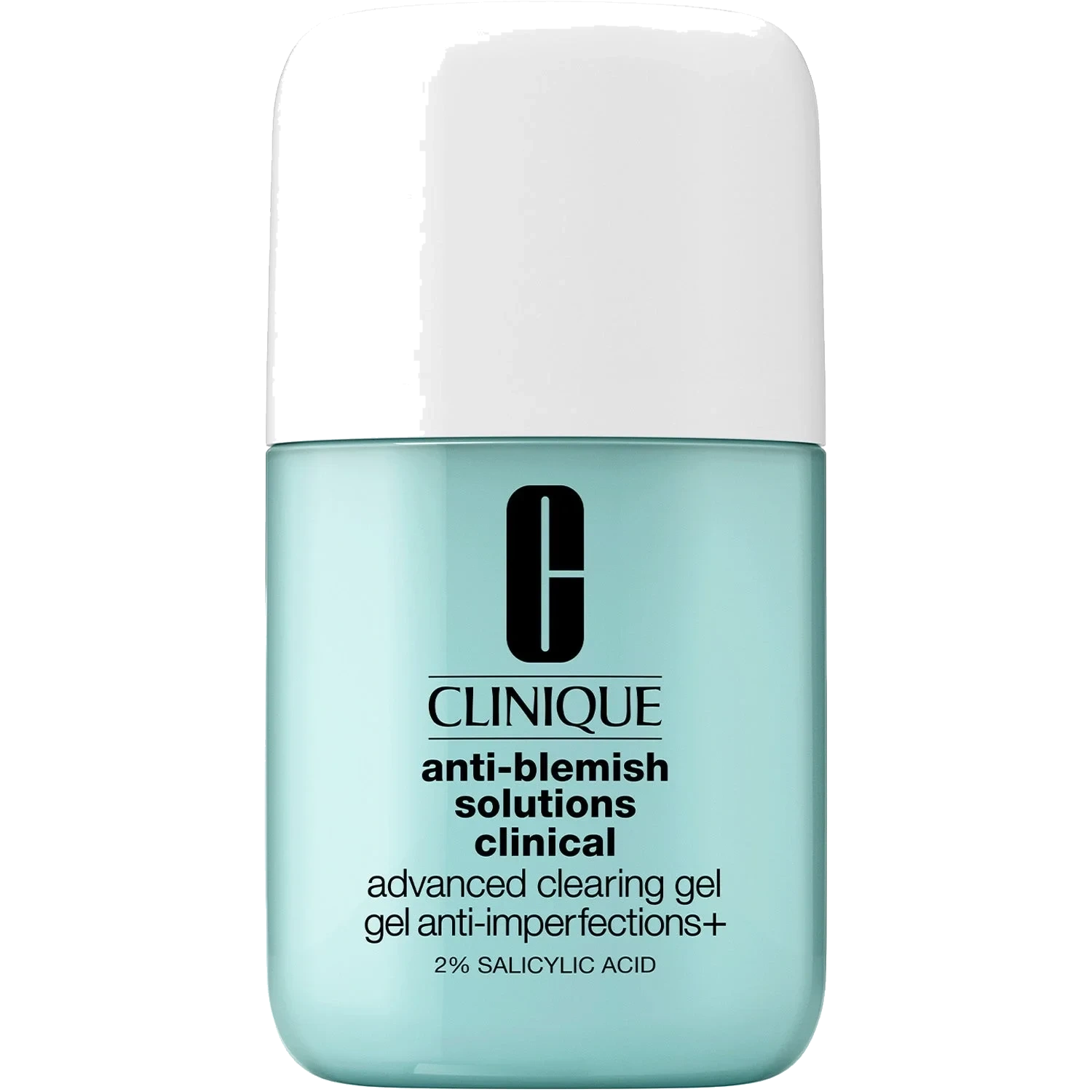 Clinique Anti Blemish Advanced Clearing Gel