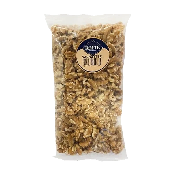 Valnøtter 500g