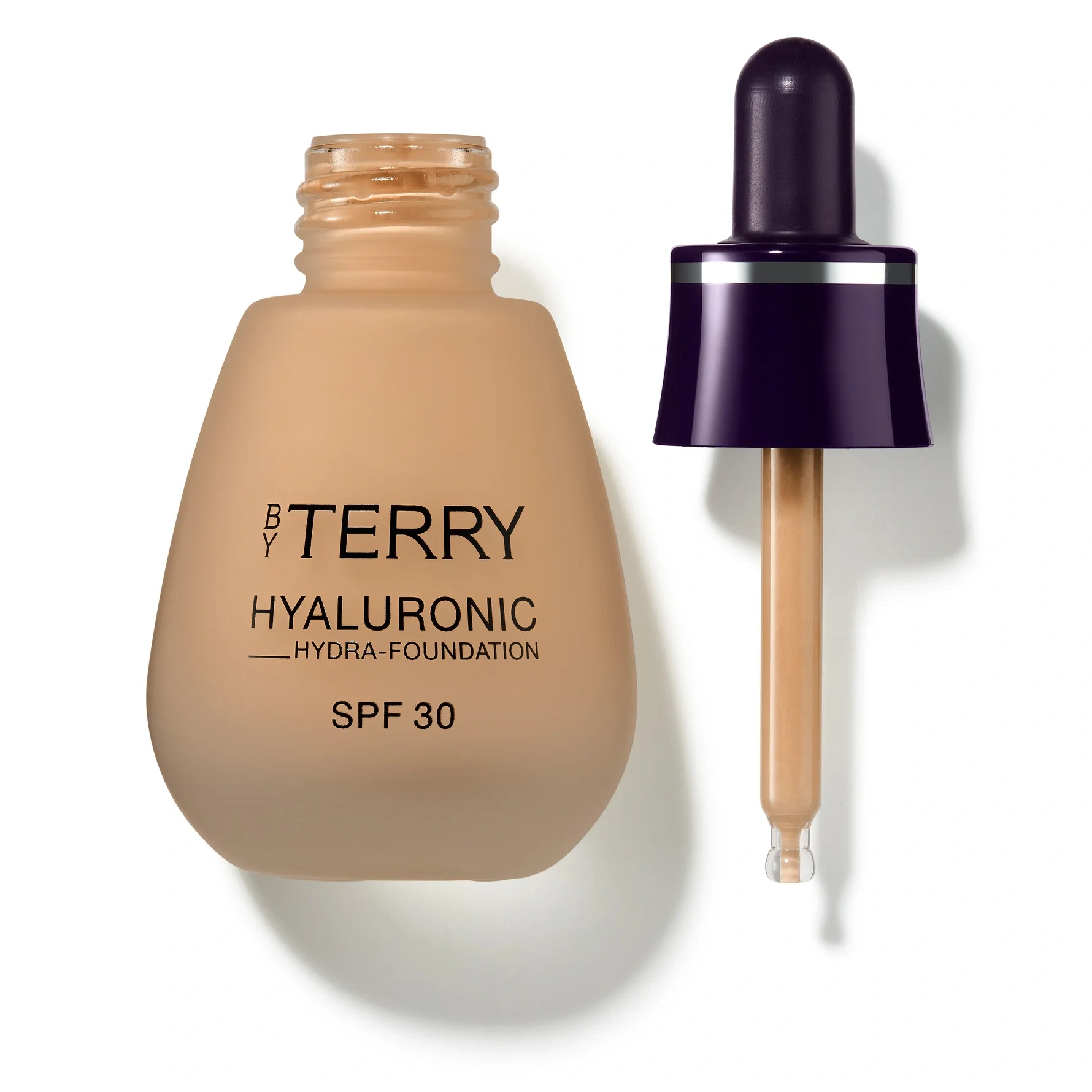 By Terry Hyaluronic Hydra-Foundation 500N Neutral - Medium Dark