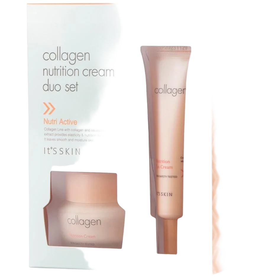It'S SKIN Collagen Nutrition Cream