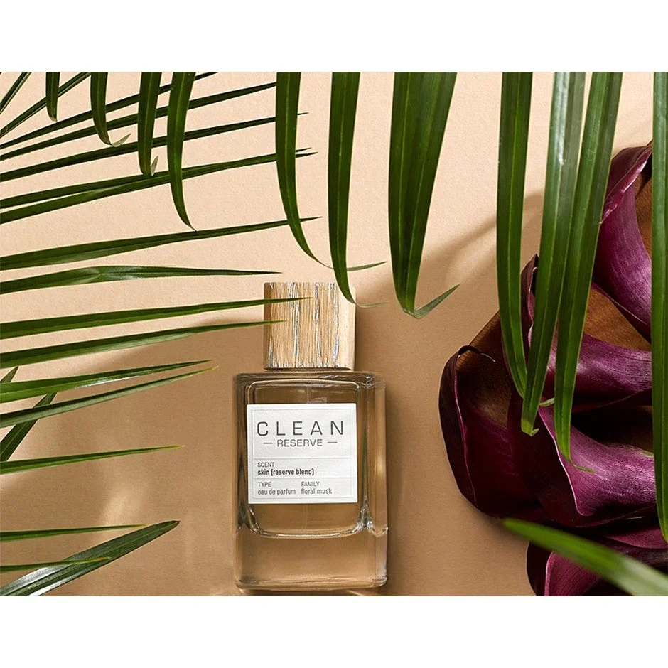 Clean Skin Reserve Blend