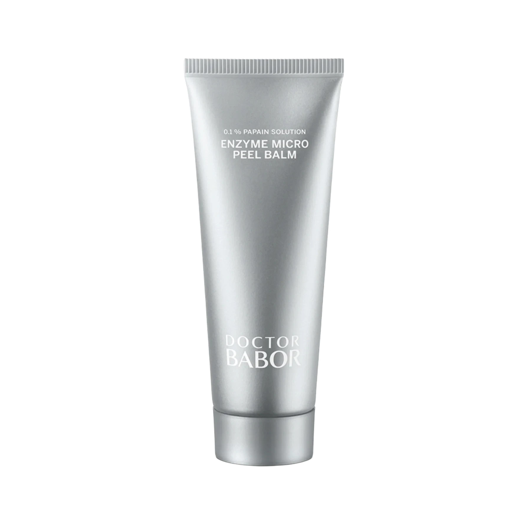 DOCTOR BABOR Enzyme Micro Peel Balm 75 ml