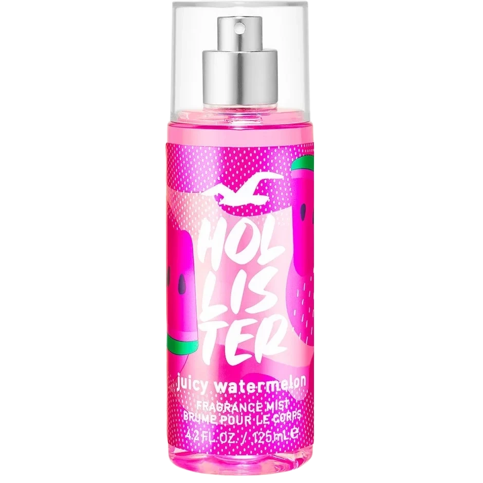 Hollister Juicy Watermelon