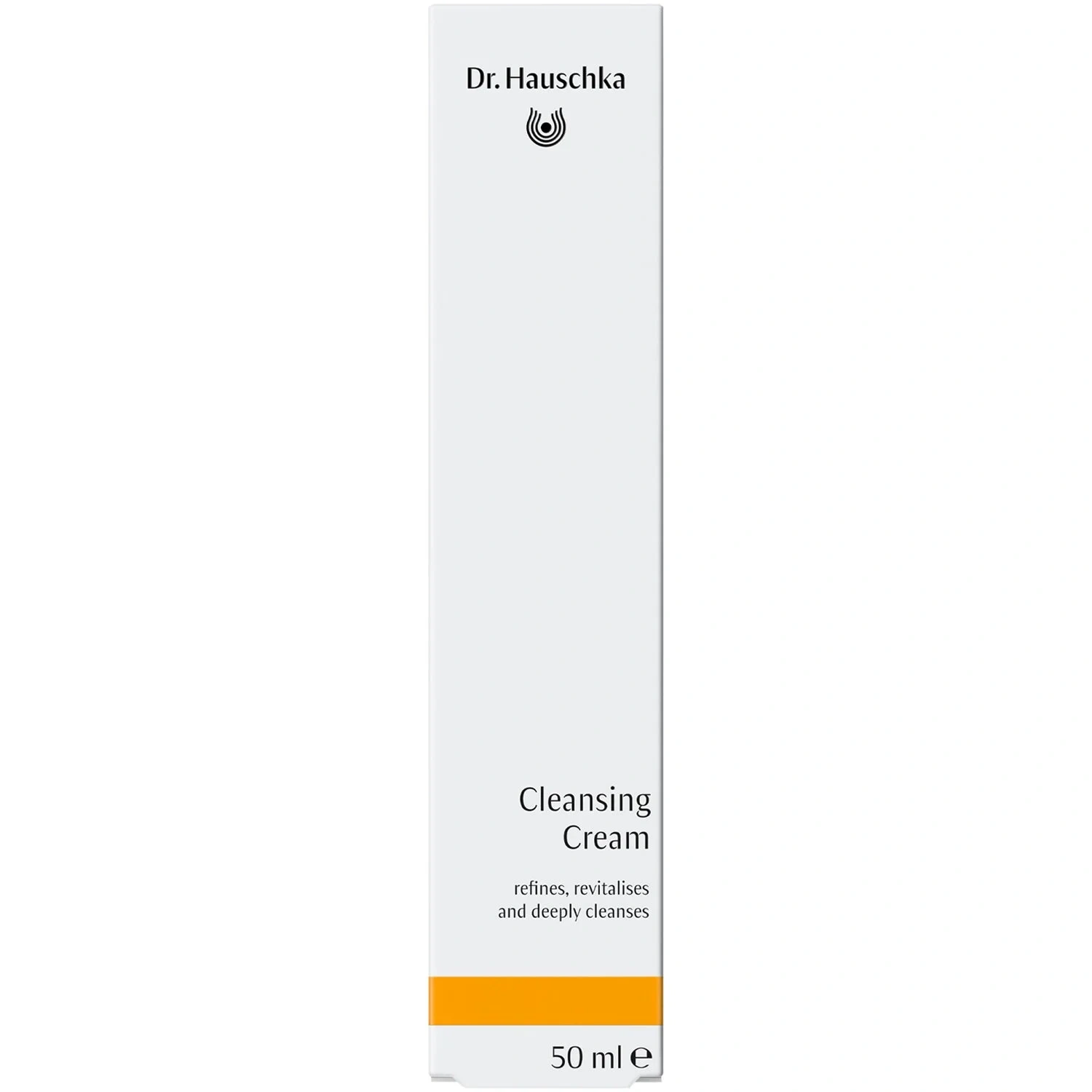 Dr. Hauschka Cleansing Cream