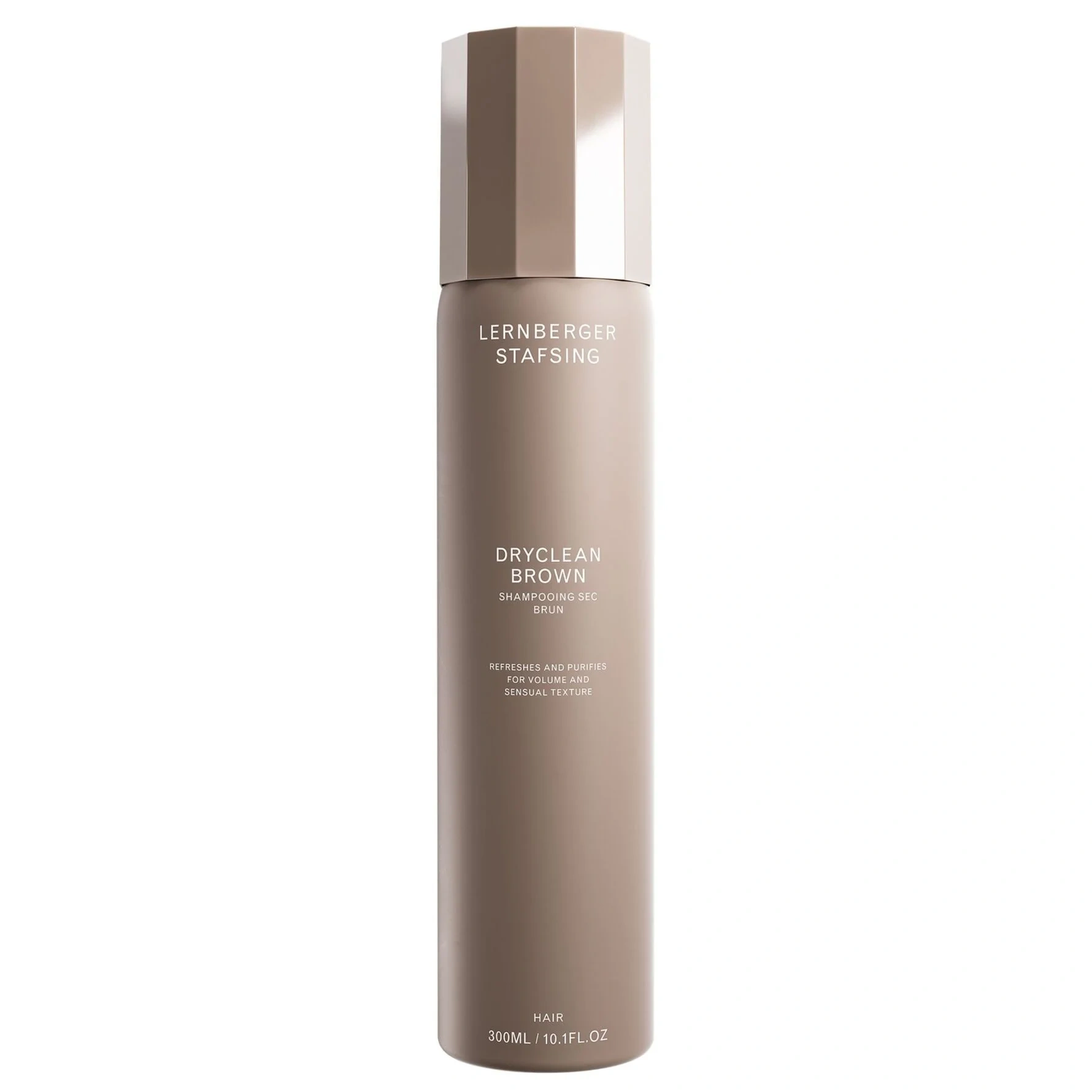 Lernberger Stafsing Dryclean Brown 300 ml