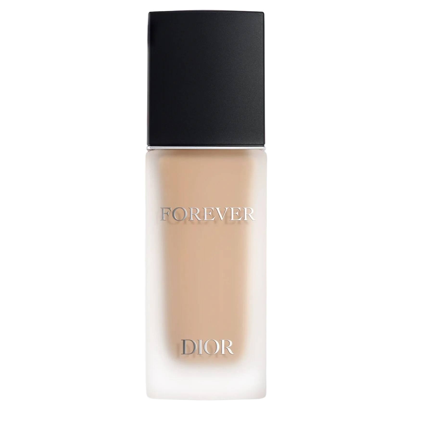 DIOR Forever No-Transfer 24h Wear Matte Foundation 2N Neutral