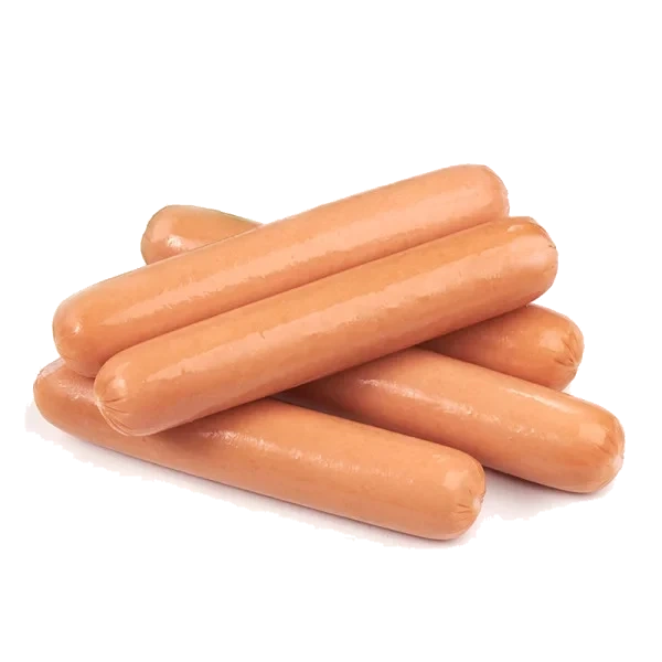 Grillkorv Skinnfri