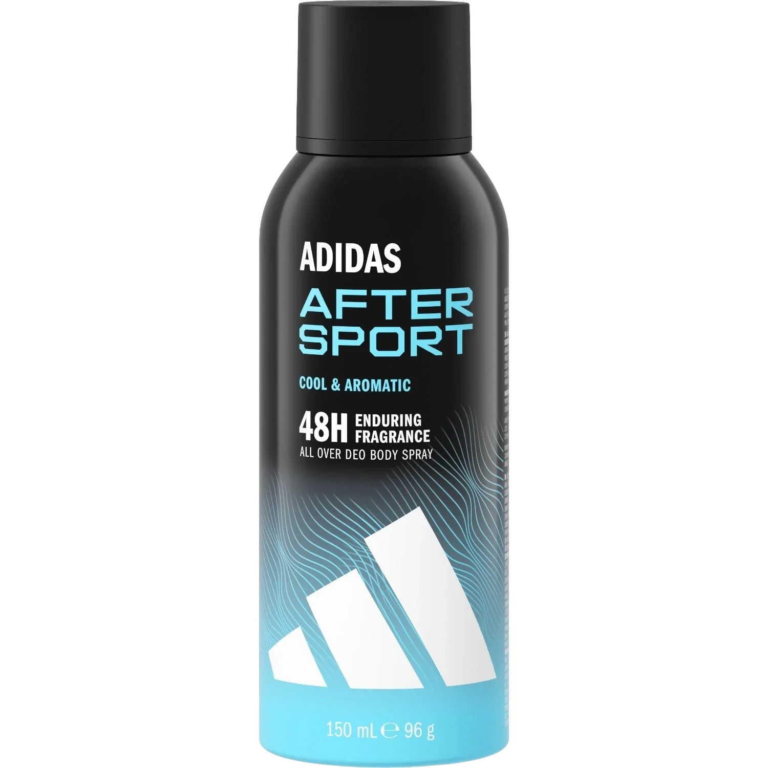 Adidas After Sport Deo Body Spray