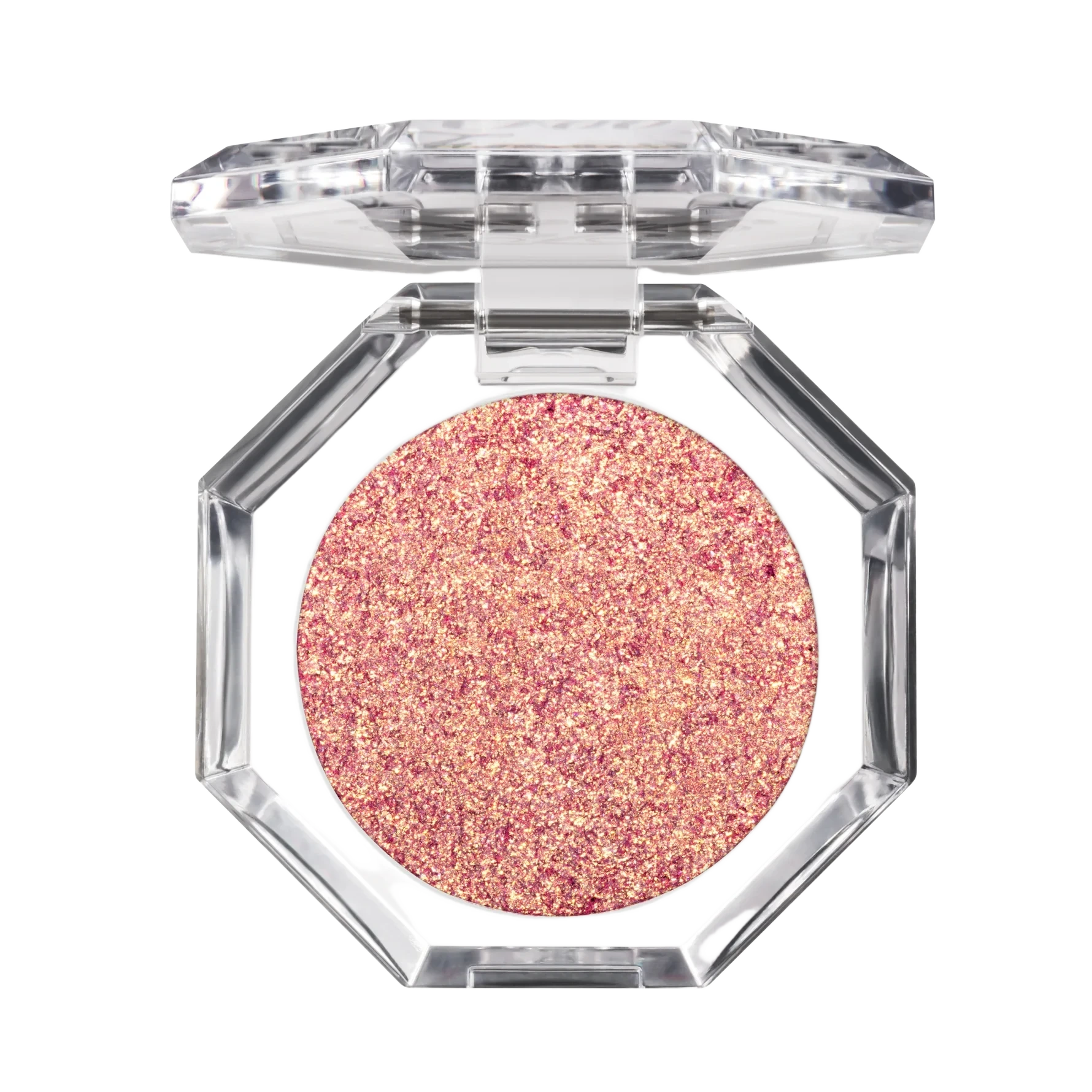 Too Faced Disco Crush Mystic Pink