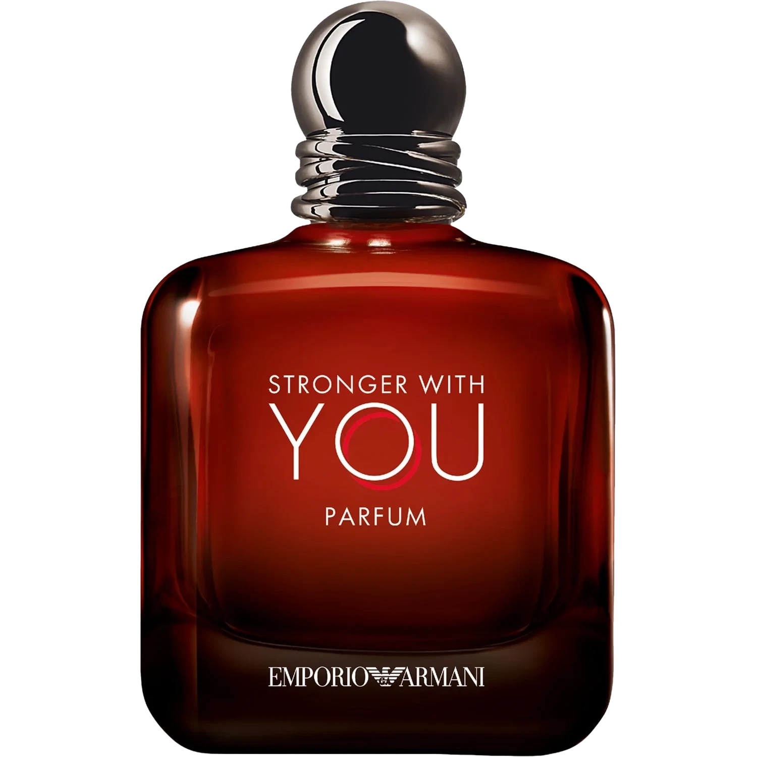 Armani Stronger With You