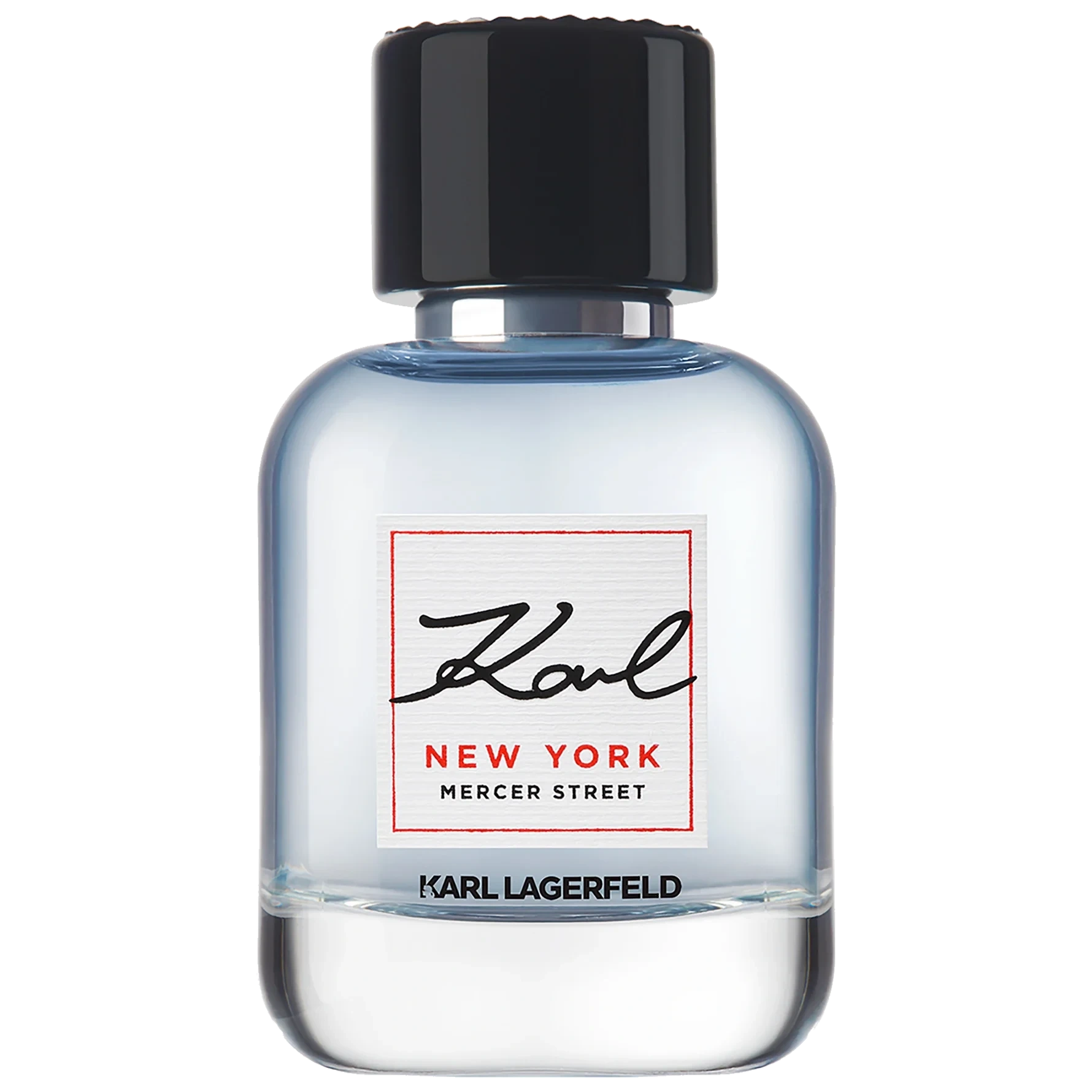 Karl Lagerfeld New York Mercer Street Eau de Toilette 60 ml