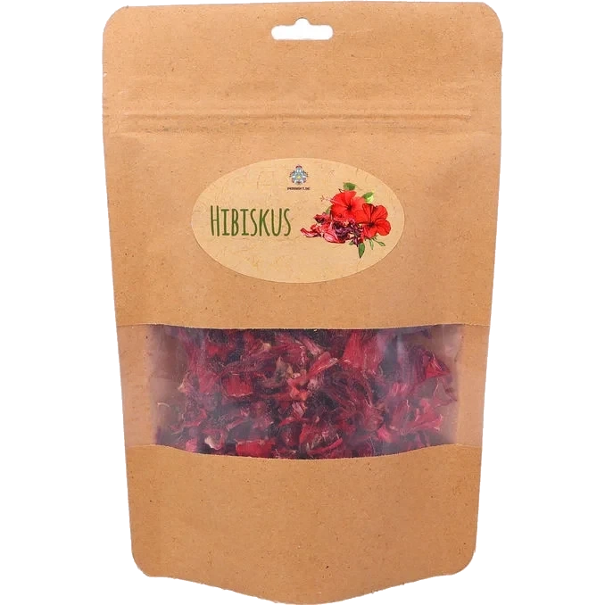 Hibiskus Te