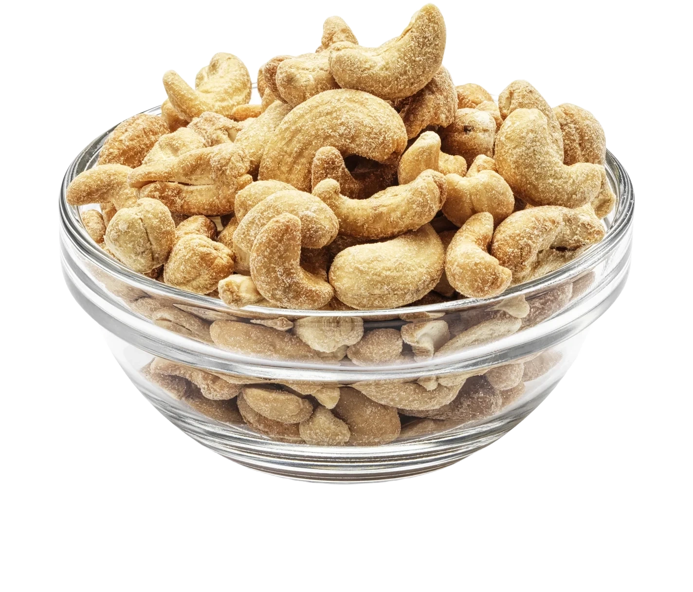 Cashew Torrostade & Salta
