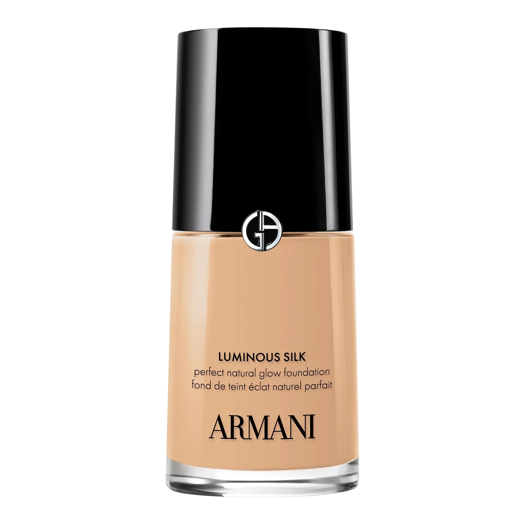 Giorgio Armani Luminous Silk Foundation 4.5