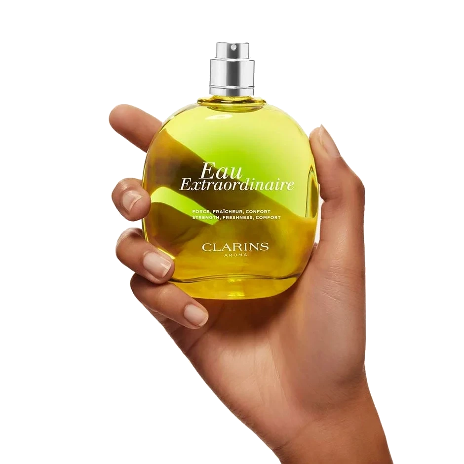 Clarins Eau Extraordinaire 50 ml