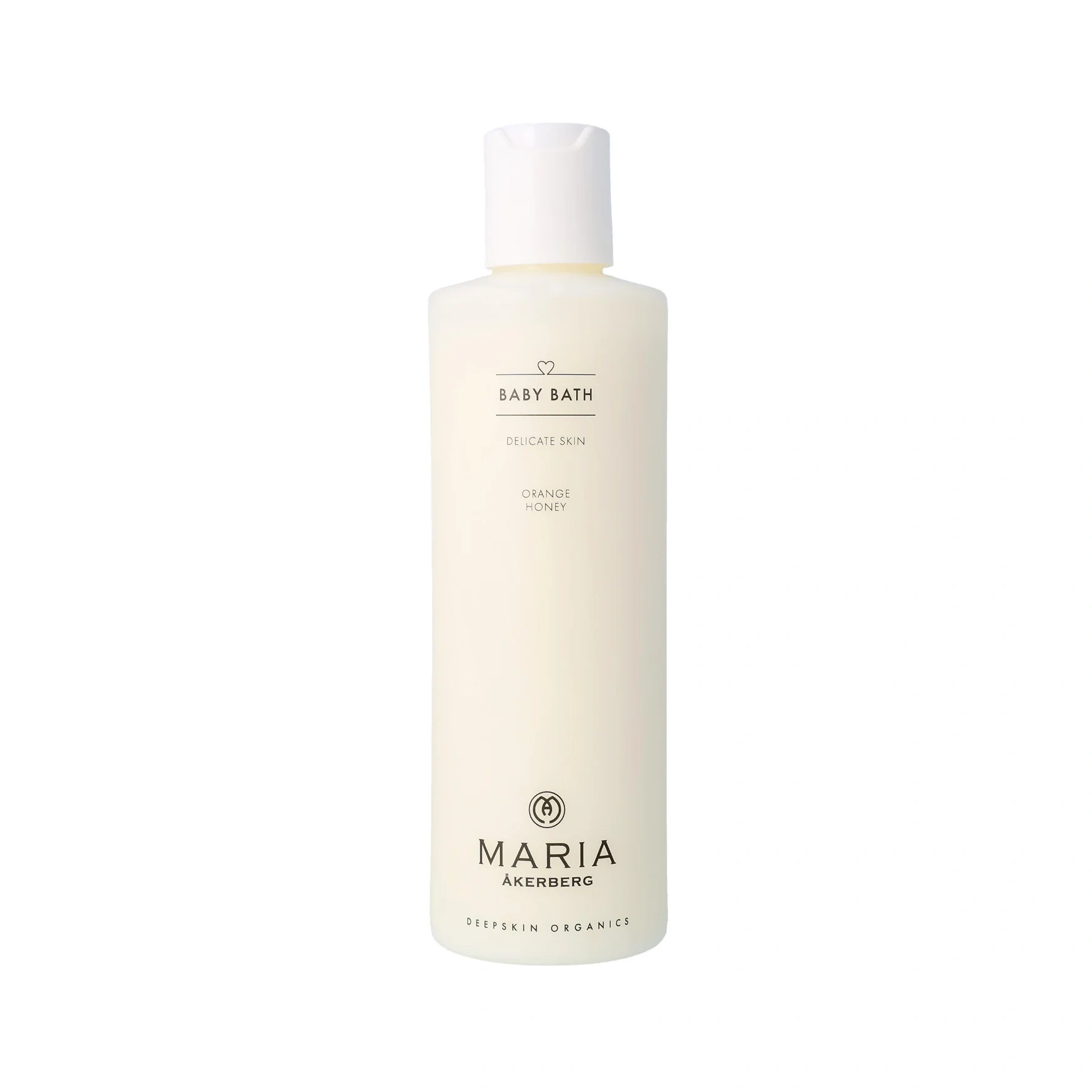 MARIA ÅKERBERG Baby Bath 250 ml