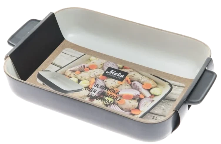 Ildfast Form 3l Maku