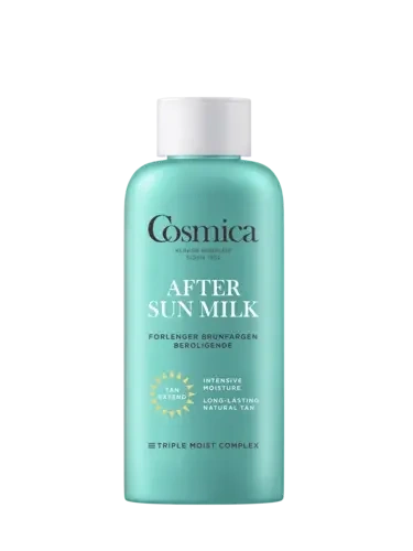 Cosmica After Sun Milk 200 ml