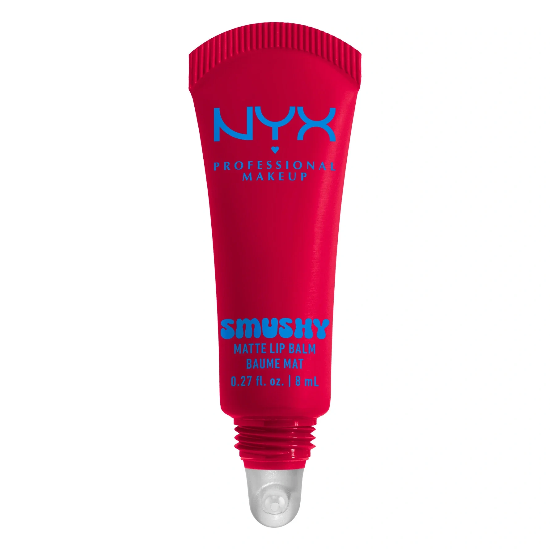 NYX PROFESSIONAL MAKEUP Smushy Matte Lip Balm 10 Sassy Stuff