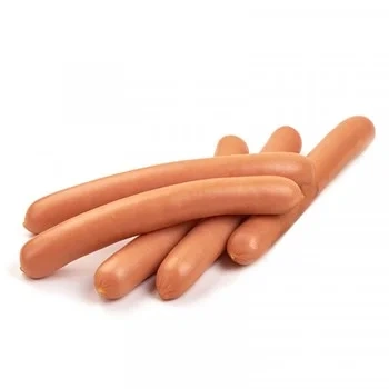 Wienerkorv