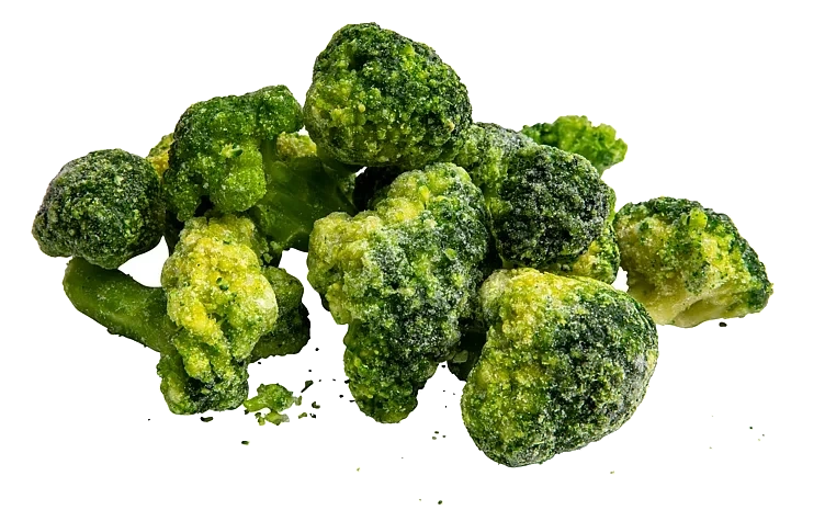Findus broccolibuketter   1,5kg