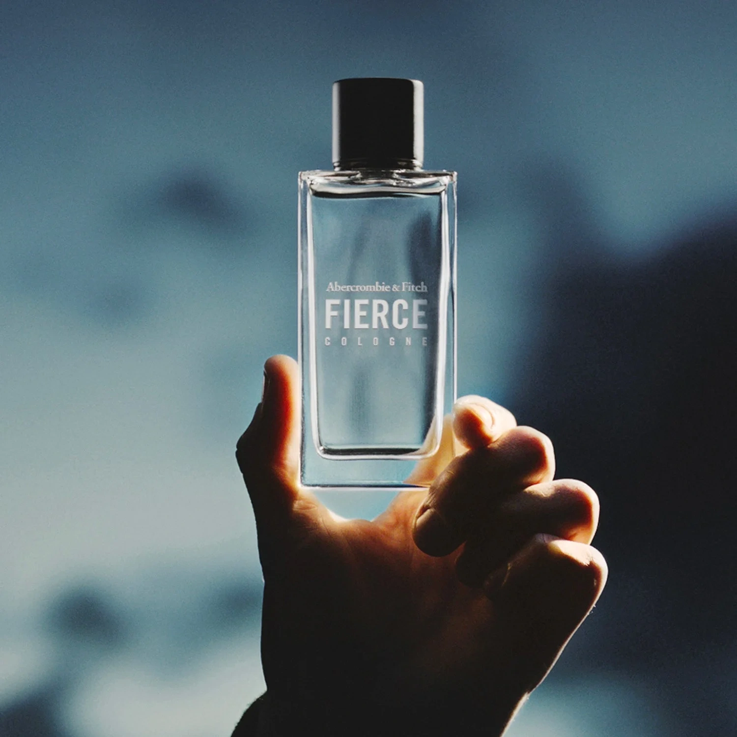 Abercrombie & Fitch Fierce