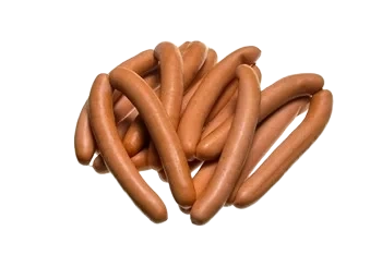 Wienerkorv