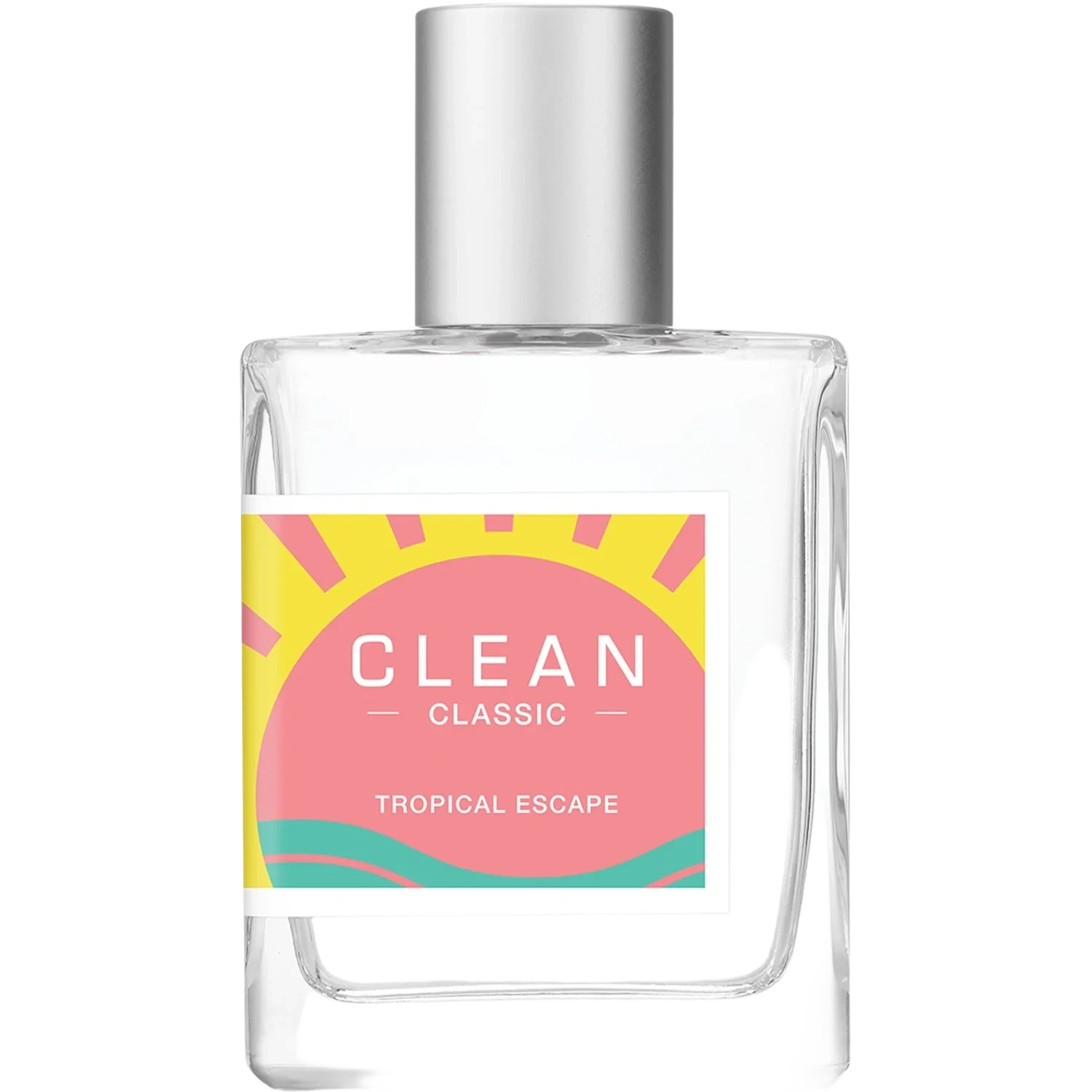 Clean CLASSIC Tropical Escape