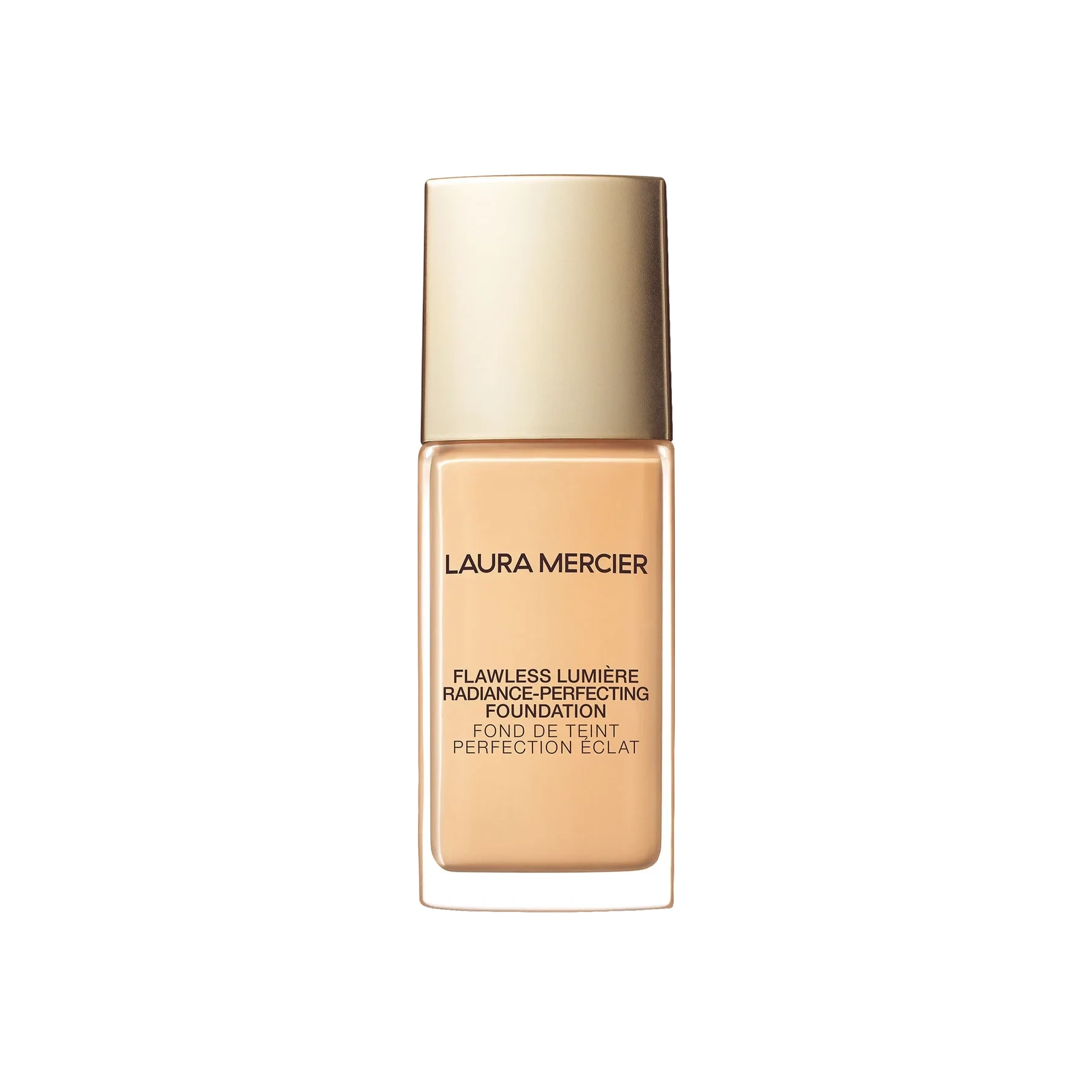 Laura Mercier Flawless Lumière Radiance Perfecting Foundation 1C1 Shell