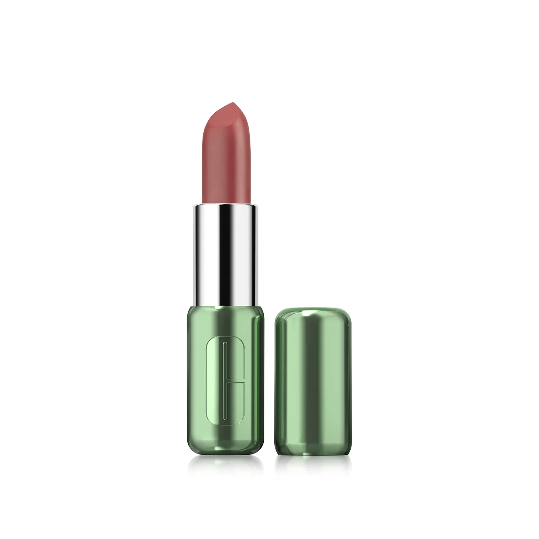 Clinique Pop Longwear Lipstick  Matte 9 Beach Pop