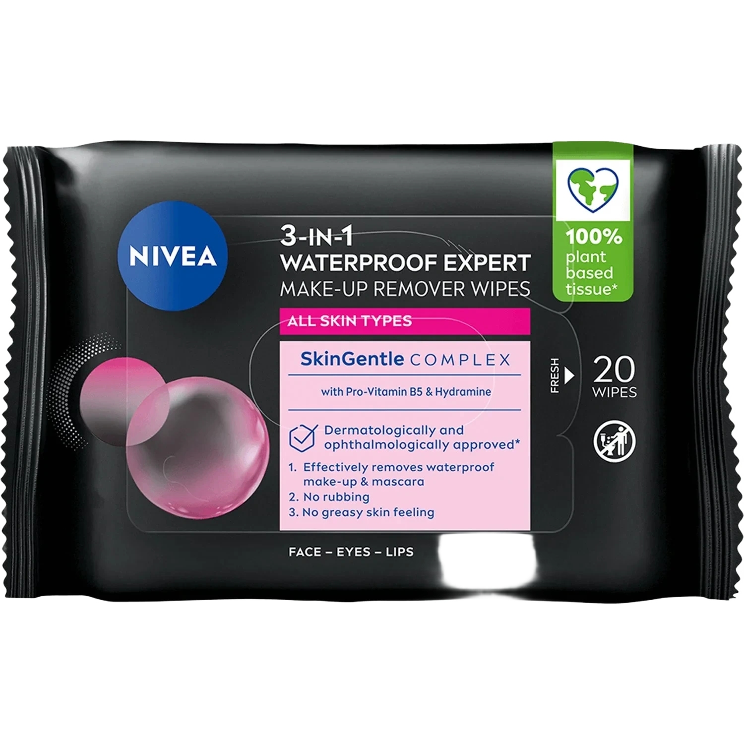 NIVEA Cleansing Set