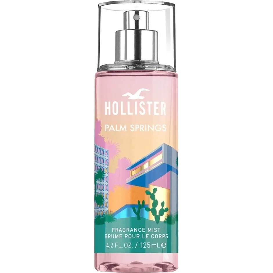 Hollister Palm Springs