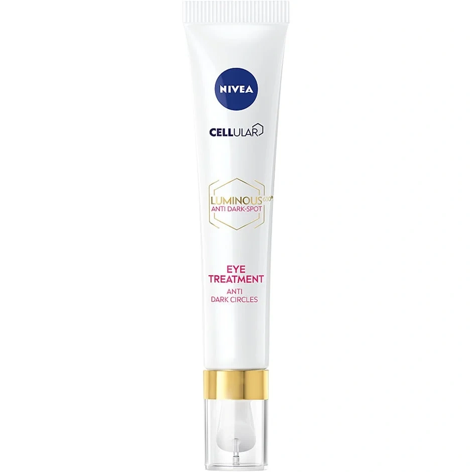 NIVEA Luminous630 Anti Dark-Spot Eye Treatment 15 ml