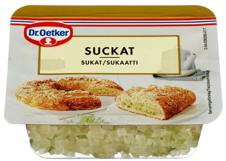 Sukat   100g