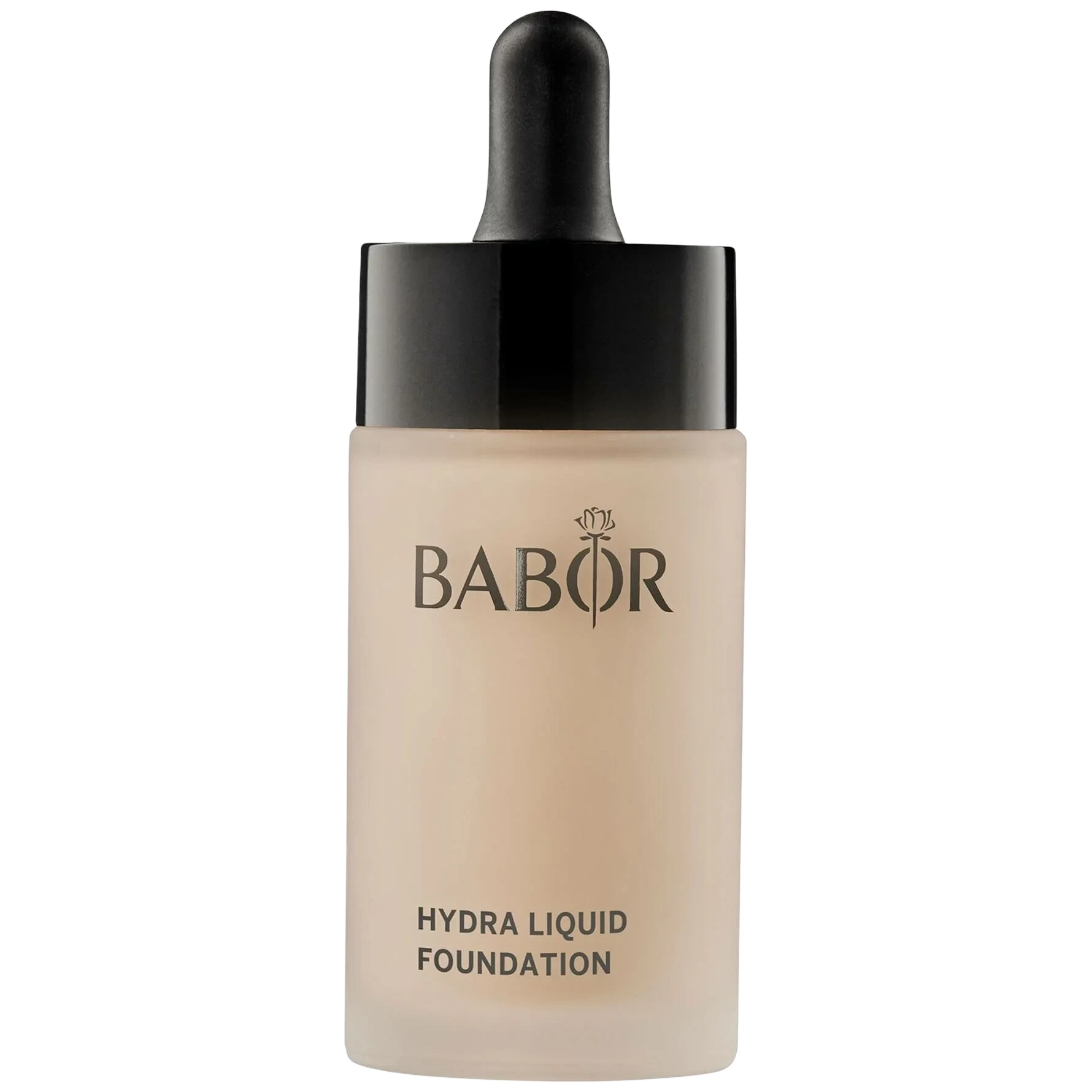 BABOR Hydra Liquid Foundation 03 Peach Vanilla