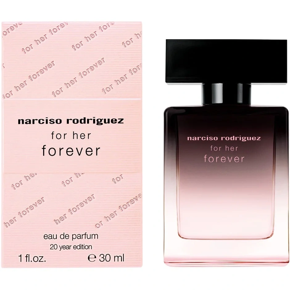 Narciso Rodriguez For Her Forever