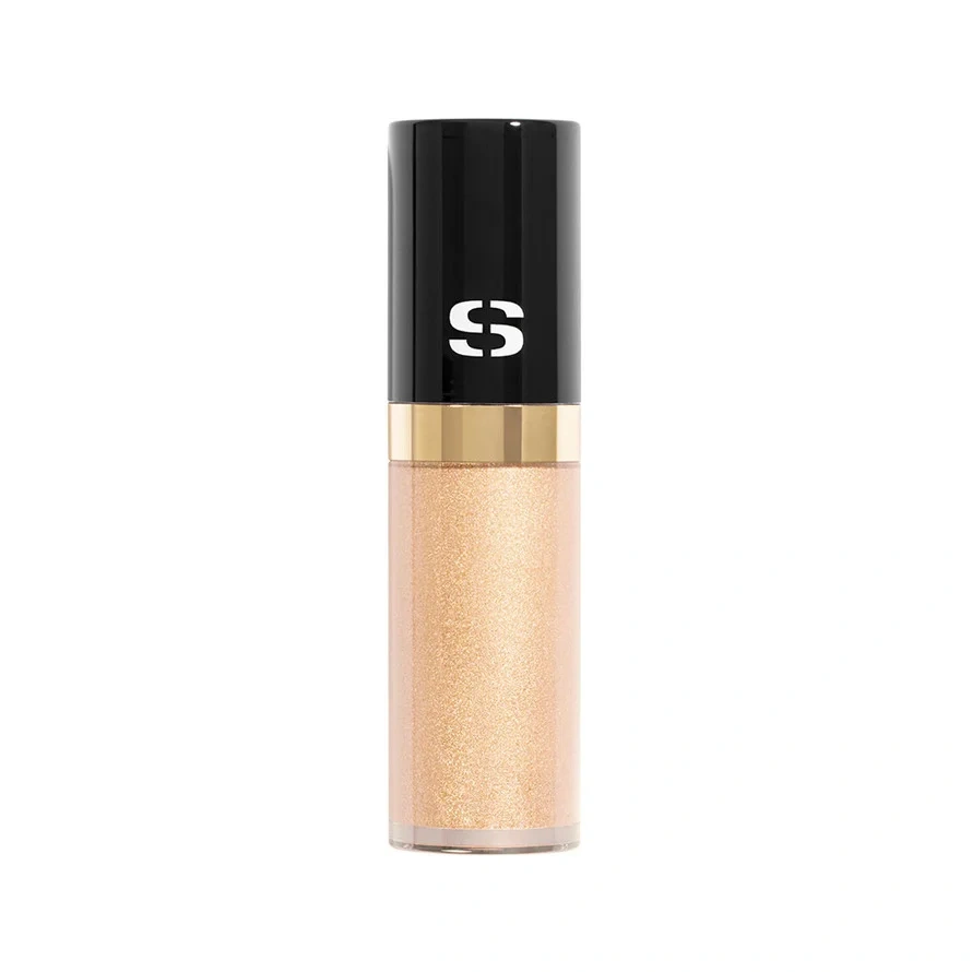 Sisley Ombre Éclat Liquide Eye Shadow 1 Champagne