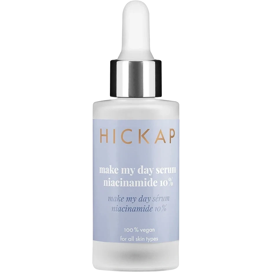 HICKAP Make My Day Serum Niacidamide 10%
