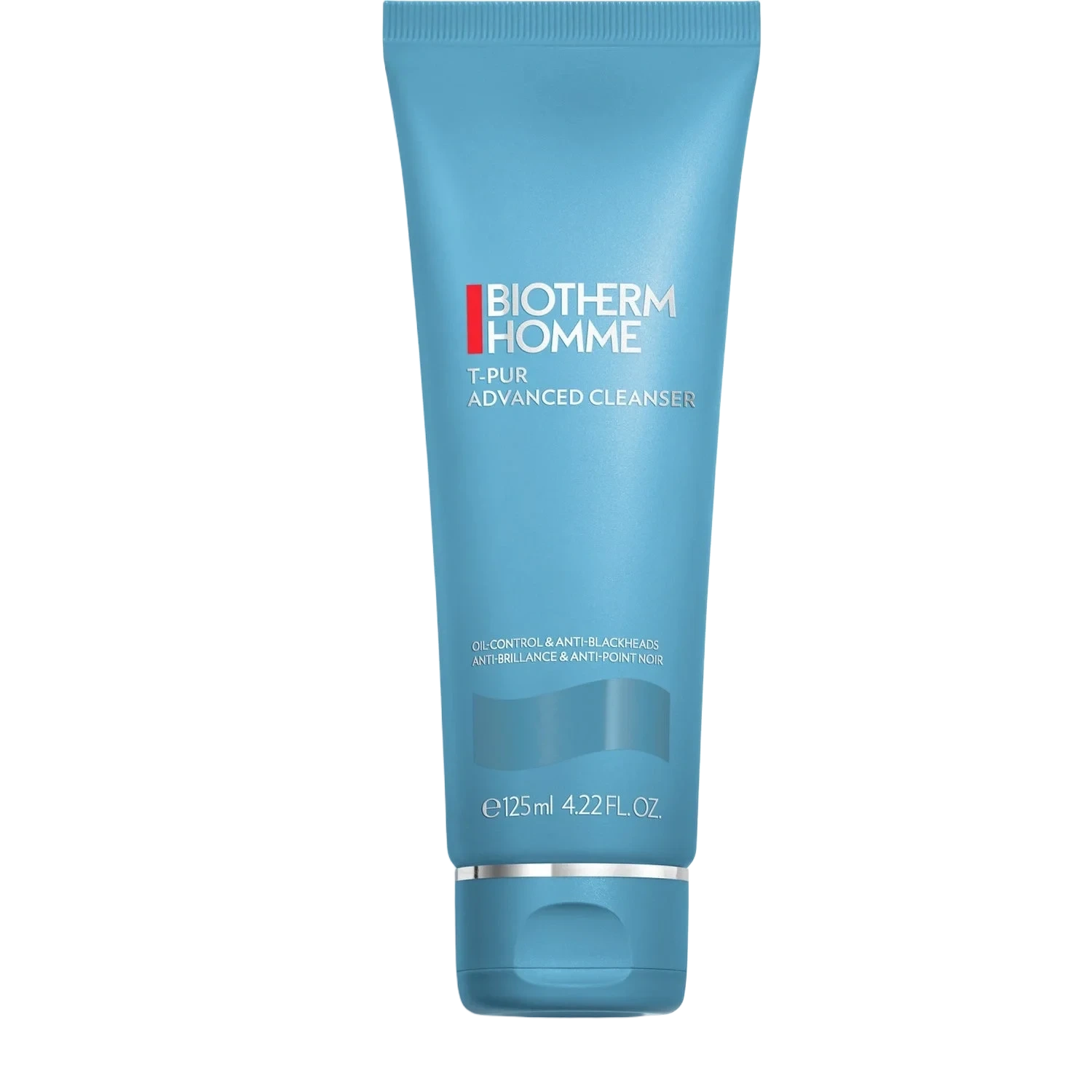 Biotherm T-Pur Cleanser 125 ml