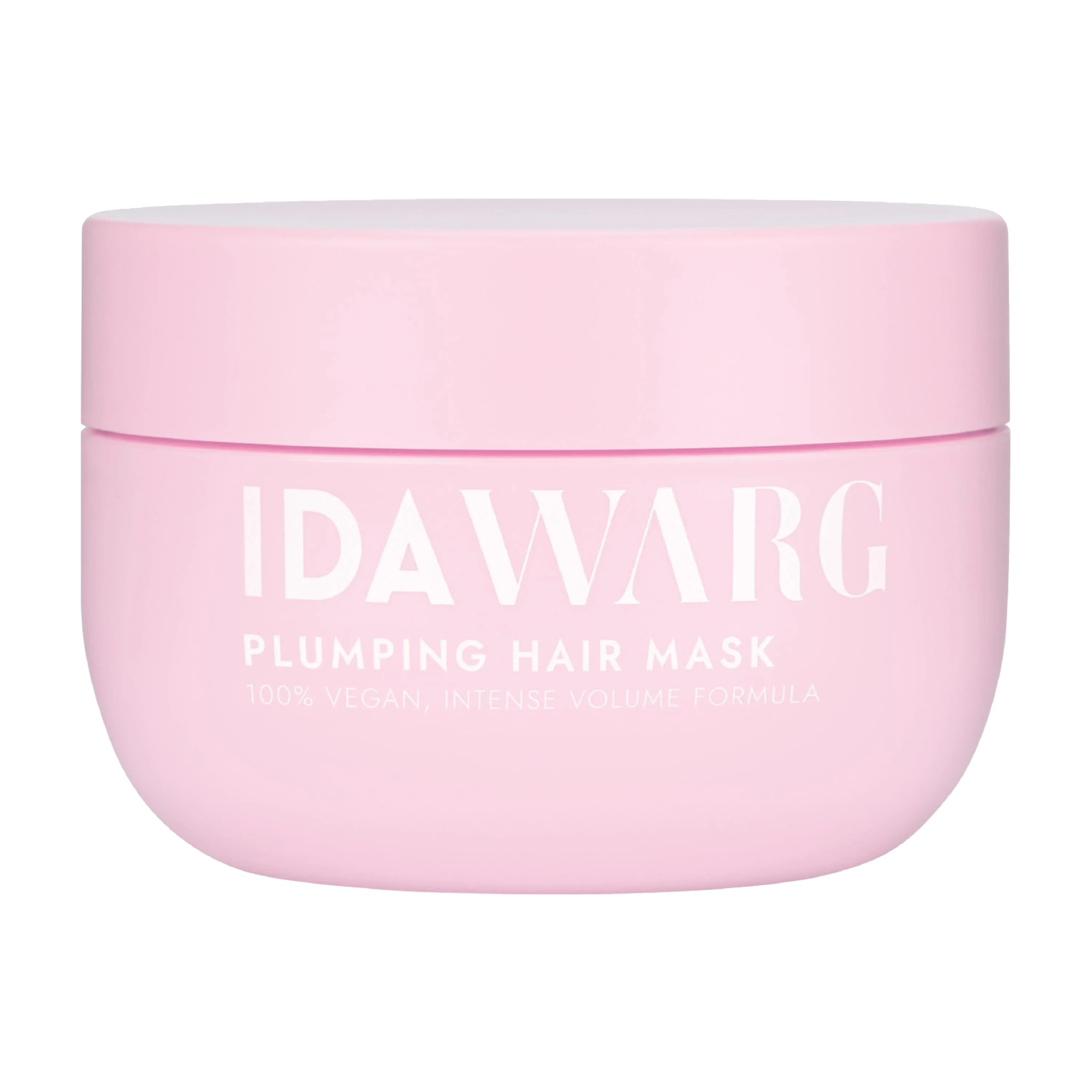 IDA WARG Beauty Plumping Hair Mask, 300 ml