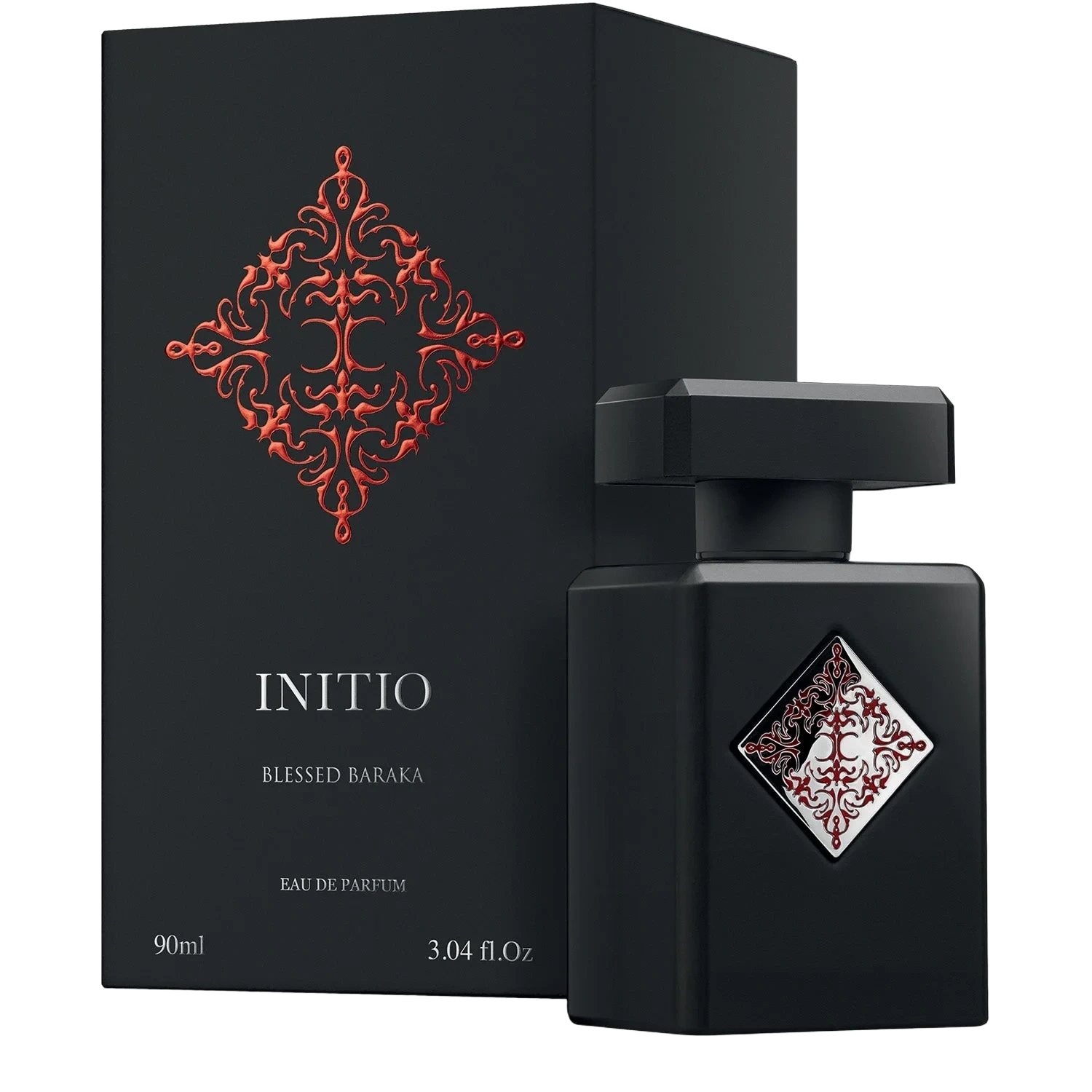 INITIO Parfums Privés Blessed Baraka