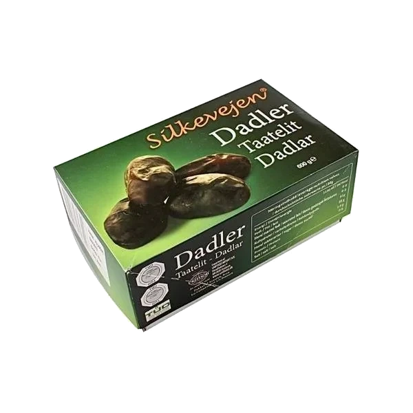 Dadler 600g