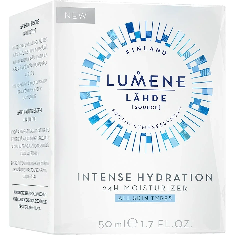 Lumene Nordic Hydra