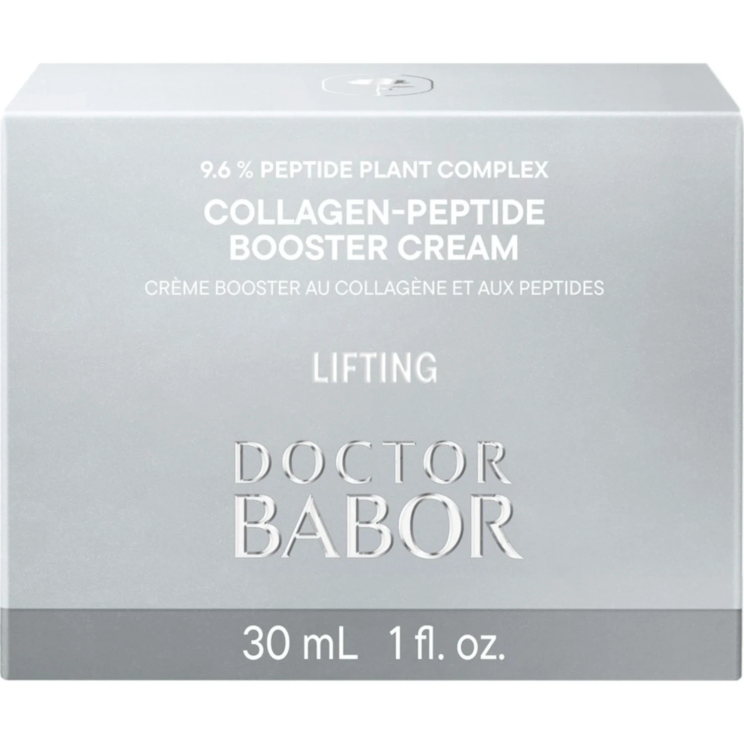 Babor Collagen-Peptide Booster Cream