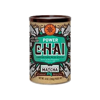 Chai Power