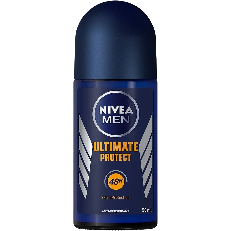 NIVEA MEN Ultimate Protect Roll On