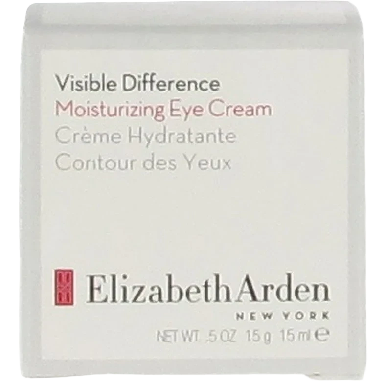 Elizabeth Arden Visible Difference