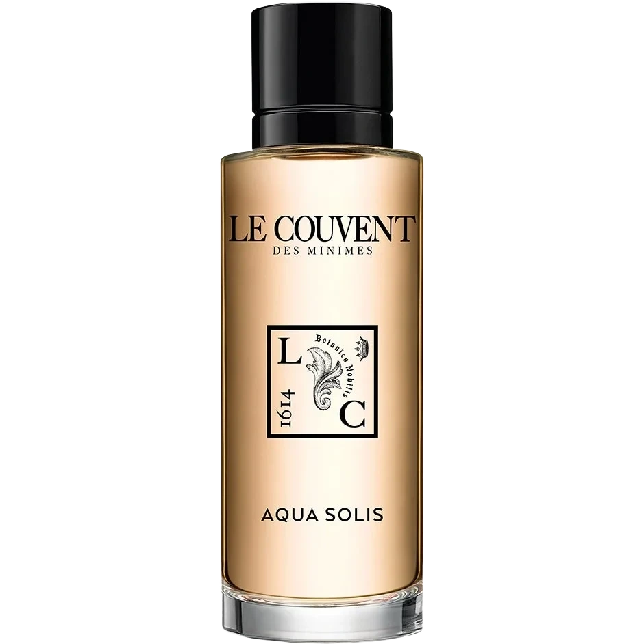 Le Couvent Aqua Solis Botanical Cologne